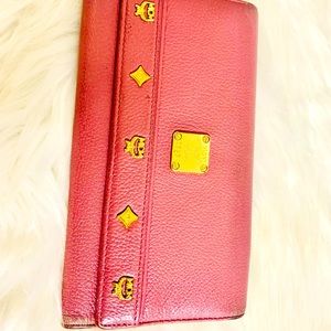 MCM Wallet